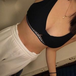 Tommy Hilfiger bralette